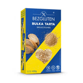 Pangrattato 400 g, un prodotto senza glutine